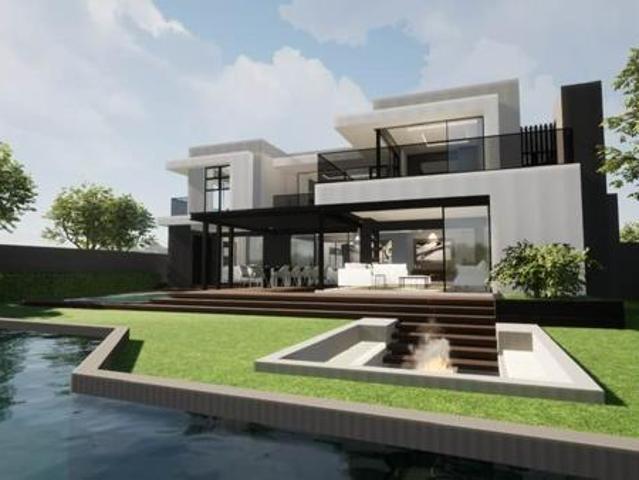 Property for sale in North West