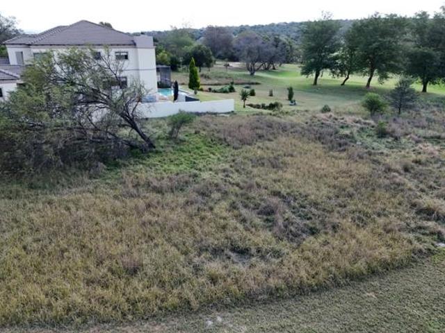 Property for sale in 57 Waterberg, Lephalale Local Municipality