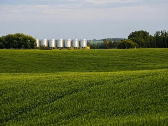 Farm for sale in Alberta
