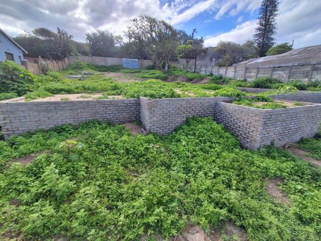 Property for sale in Hibberdene, Hibiscus Coast Local Municipality
