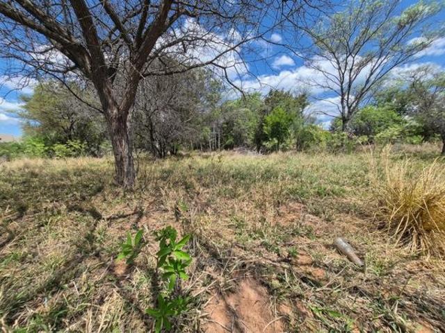 Property for sale in 57 Waterberg, Lephalale Local Municipality