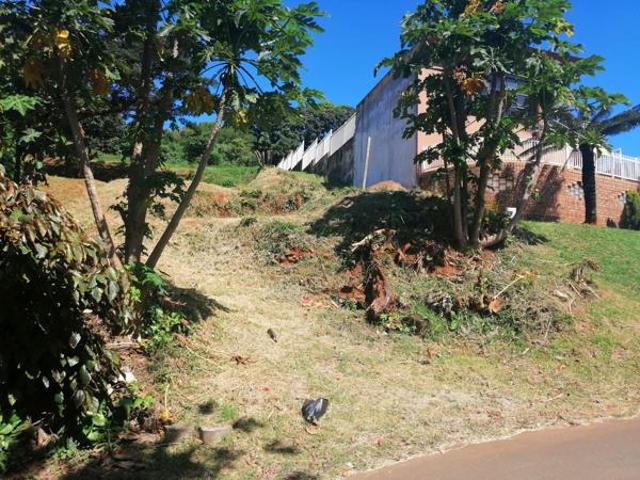 Property for sale in La Mercy, Kwazulu-natal
