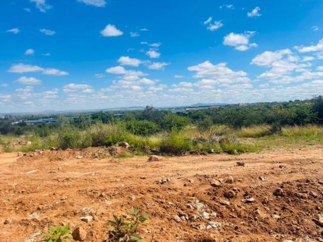 Property for sale in Seshego, Limpopo