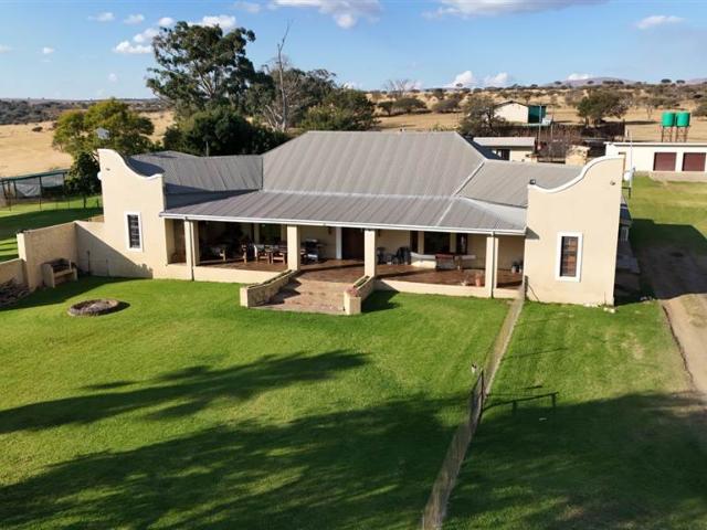 Property for sale in Vryheid, Kwazulu-natal