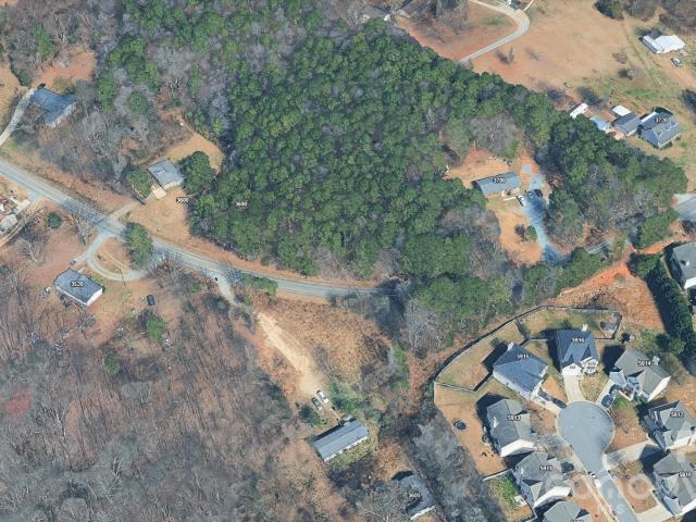 Land for sale in Indian Trail, North Carolina