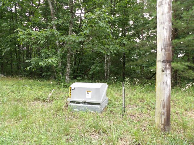 Land for sale in Tennessee