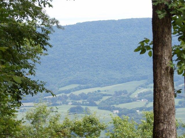 Land for sale in Tennessee