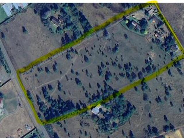 Land for sale in Umgungundlovu, Kwazulu-natal
