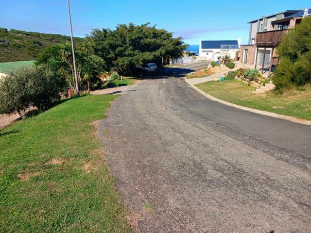 Property for sale in Groot Brak Rivier, Western Cape