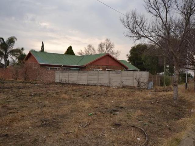 Property for sale in Lejweleputswa, Free State
