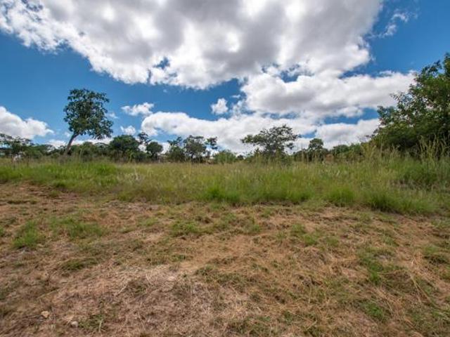 Property for sale in Ehlanzeni, Mpumalanga