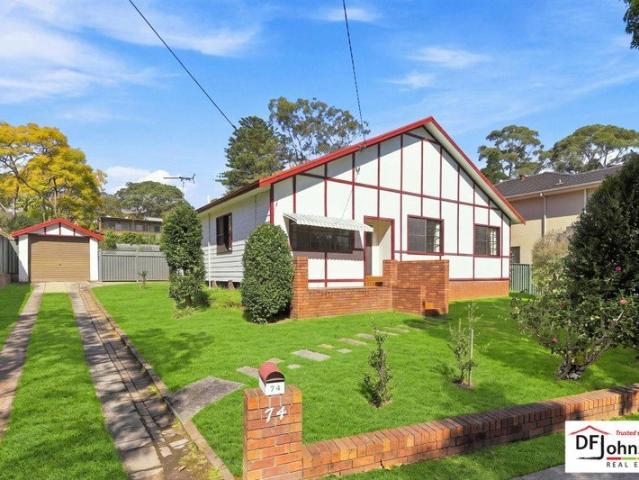 House for sale in Sydney, New South Wales