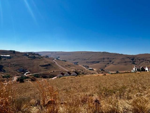 Property for sale in Dullstroom, Mpumalanga