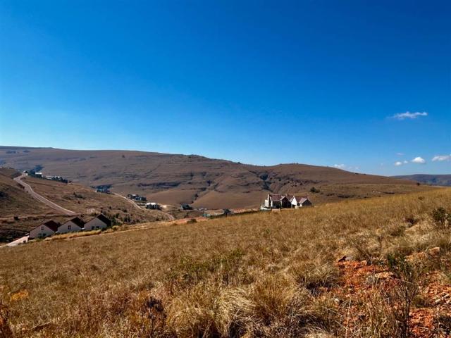 Property for sale in Dullstroom, Mpumalanga