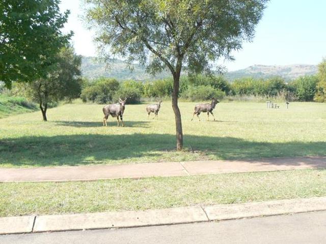 Property for sale in North West