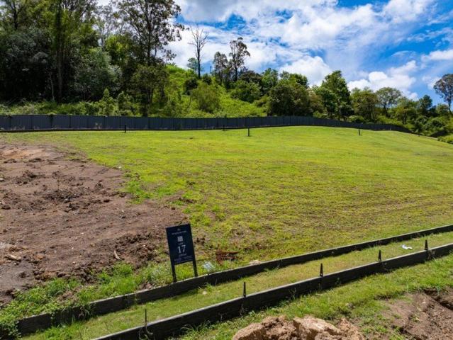 Land for sale in Kings Creek, Queensland