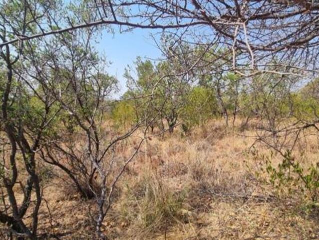 Property for sale in 57 Waterberg, Lephalale Local Municipality