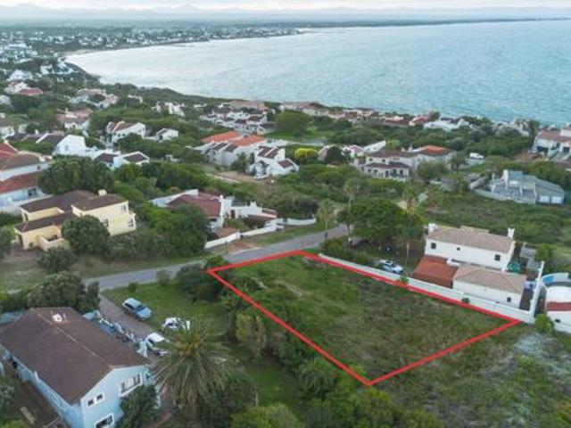Property for sale in Cape St Francis, Eastern Cape