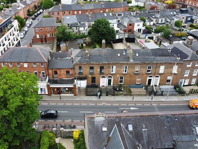 Terraced House for sale in Bluebell, North Tipperary