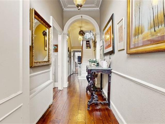 Terraced House for sale in Bluebell, North Tipperary