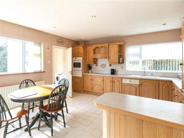 Detached House for sale in North Tipperary