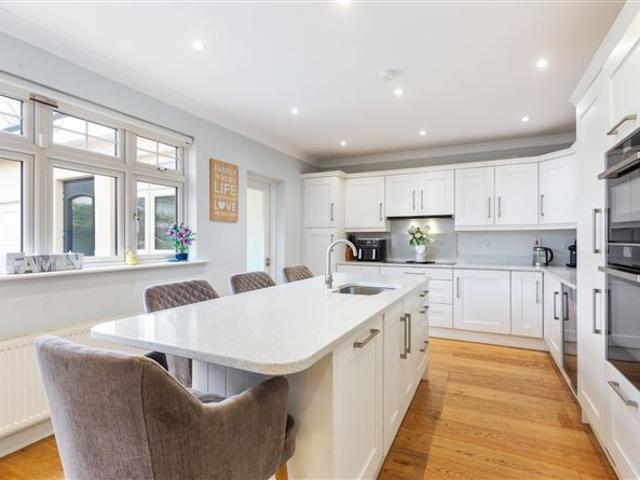 Detached House for sale in North Tipperary