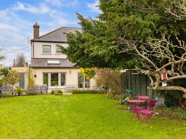 Detached House for sale in Dun Laoghaire, North Tipperary