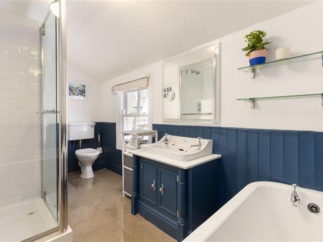 Terraced House for sale in Bluebell, North Tipperary