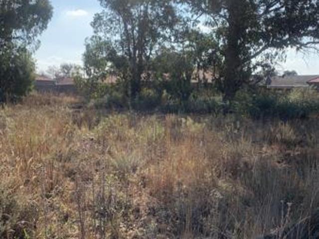 Property for sale in Midvaal, Gauteng