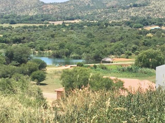 Property for sale in North West