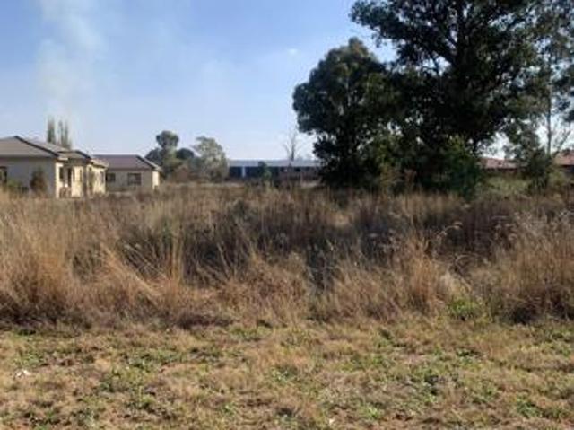 Property for sale in Midvaal, Gauteng