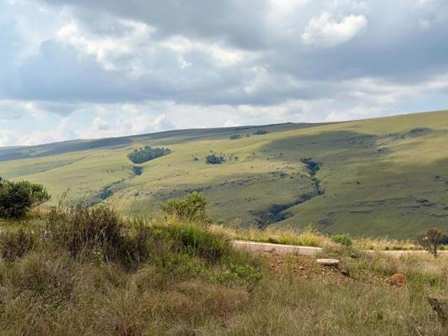 Property for sale in Dullstroom, Mpumalanga