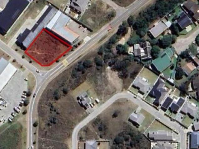 Property for sale in Jeffreys Bay, Kouga Local Municipality