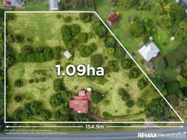 Cottage for sale in Kings Creek, Queensland