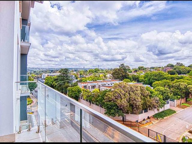 Apartment for rent in Rosebank, Gauteng