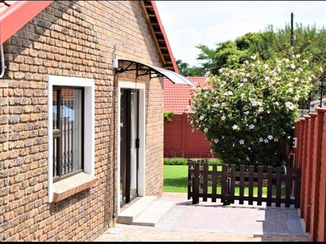 House for rent in Alexandra, Gauteng