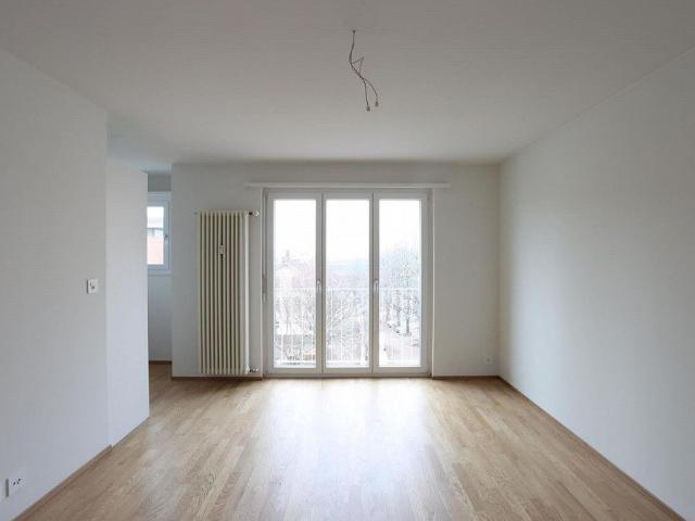 Apartment mieten in Basel, Basel-Stadt
