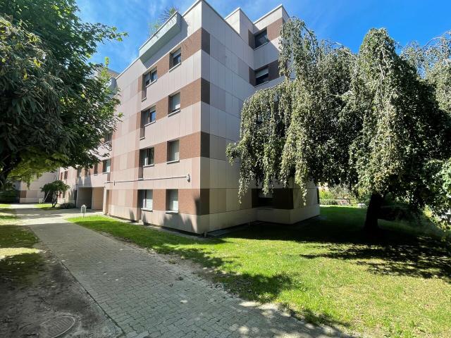 Wohnung mieten in Windig, Fribourg - Freiburg