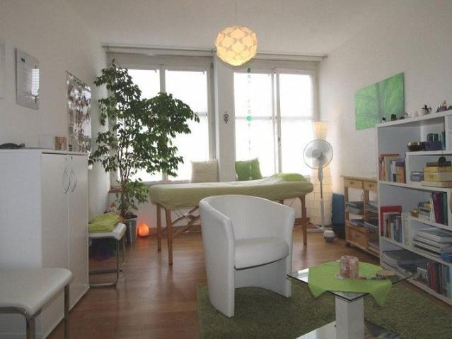 Apartment mieten in Schwarzenbach (SG), St. Gallen