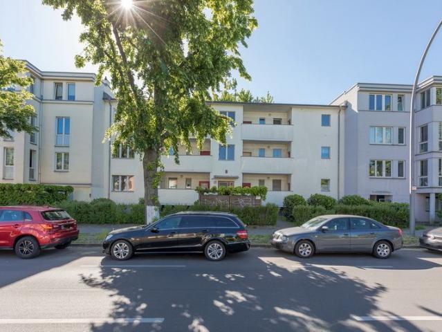 Apartment mieten in Lankwitz, Berlin