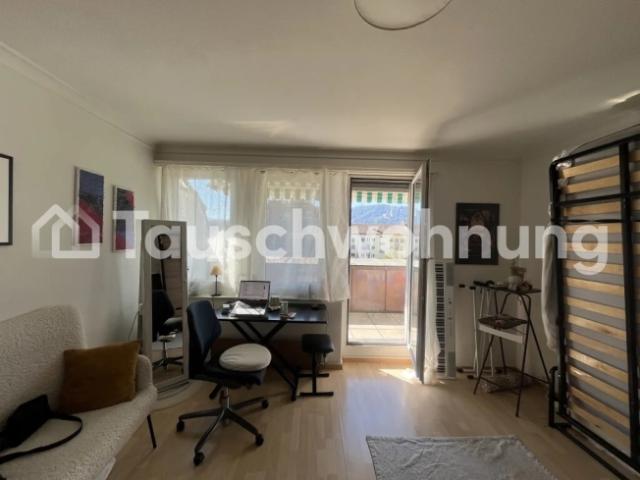 Wohnung mieten in Einigen, Zürich