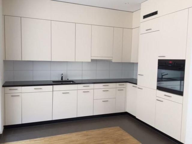 Apartment mieten in Hinderem Dorf, Frauenfeld