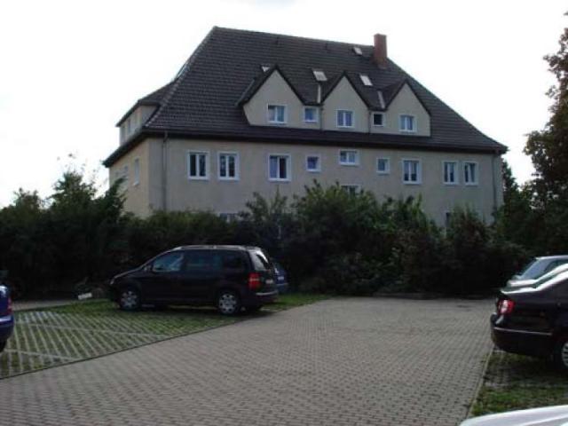 Apartment mieten in Crossen, Zwickau