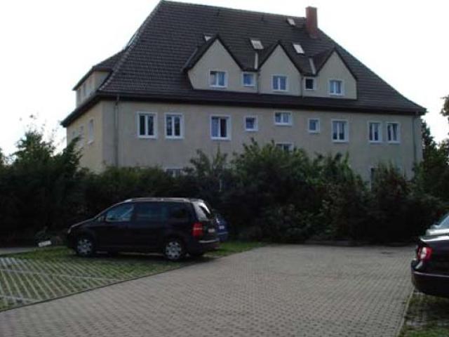 Wohnung mieten in Crossen, Zwickau