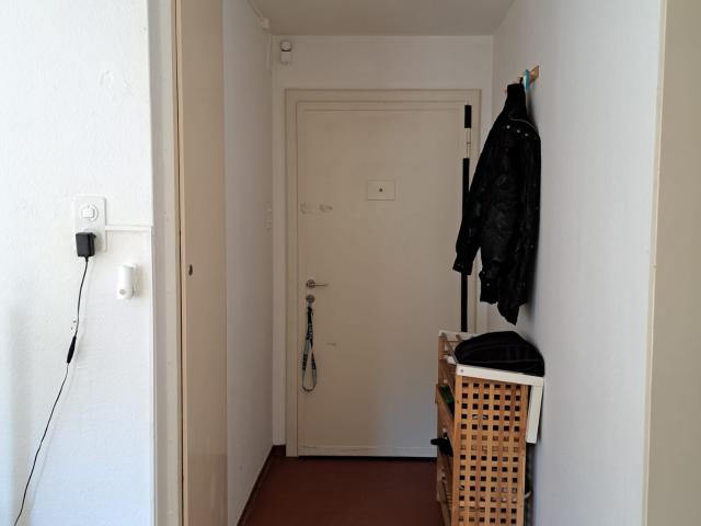 Apartment mieten in Alt-Wiedikon, Zürich