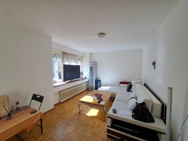 Apartment mieten in Einigen, Zürich