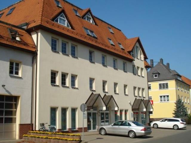 Wohnung mieten in Zwickau, Sachsen