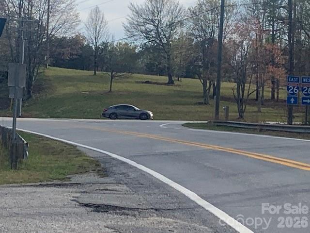 Commercial for sale in Saluda, North Carolina