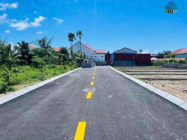 Nhà bán tại Ngô Quyền, Hải Phòng