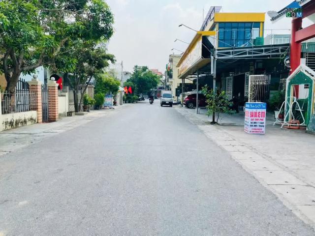 Nhà bán tại Ngô Quyền, Hải Phòng